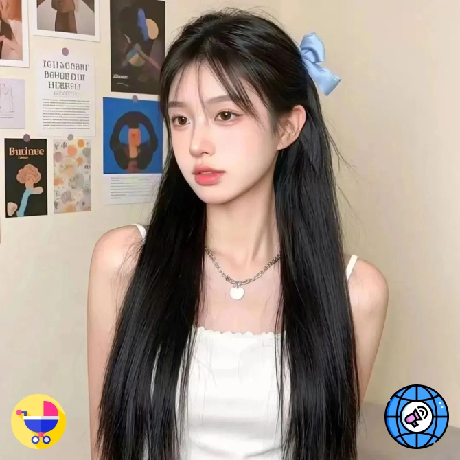 刘欣女士